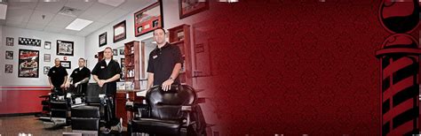 barber shop akron ohio|buckeye barbershop akron.